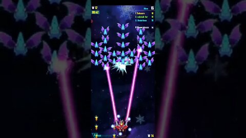 GALAXY ATTACK ALIEN SHOOTER - PVP SURVIVAL 1 VS 30 (26 Jan 2022)