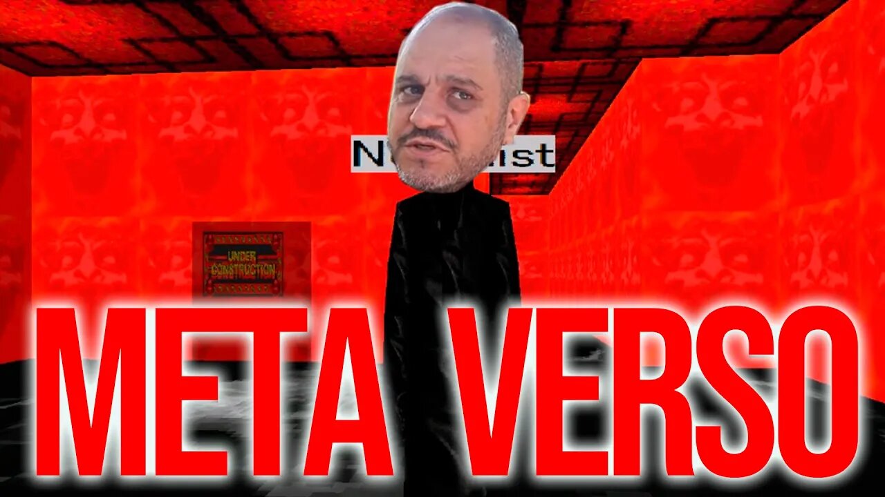 Worlds.com - EL VERDADERO "METAAAAA VERSO "