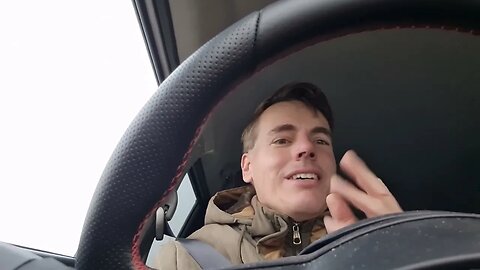 FOUNDER IN CAR: the evolution of my taste in Car Colours. The why, the how and the what! 😁