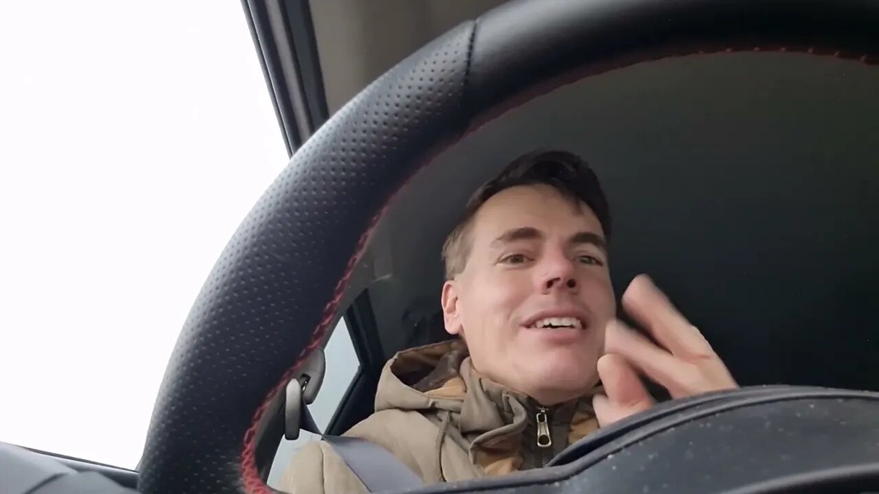 FOUNDER IN CAR: the evolution of my taste in Car Colours. The why, the how and the what! 😁