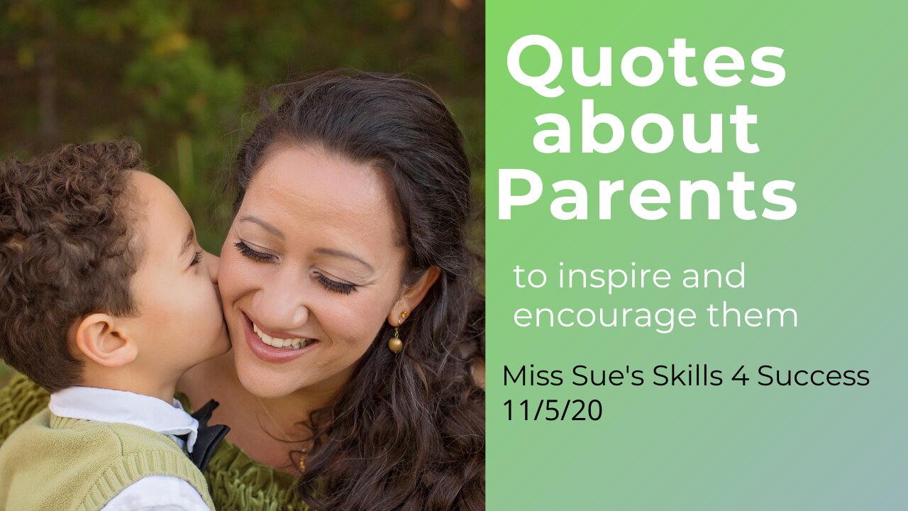 Quotes about Parents #parents