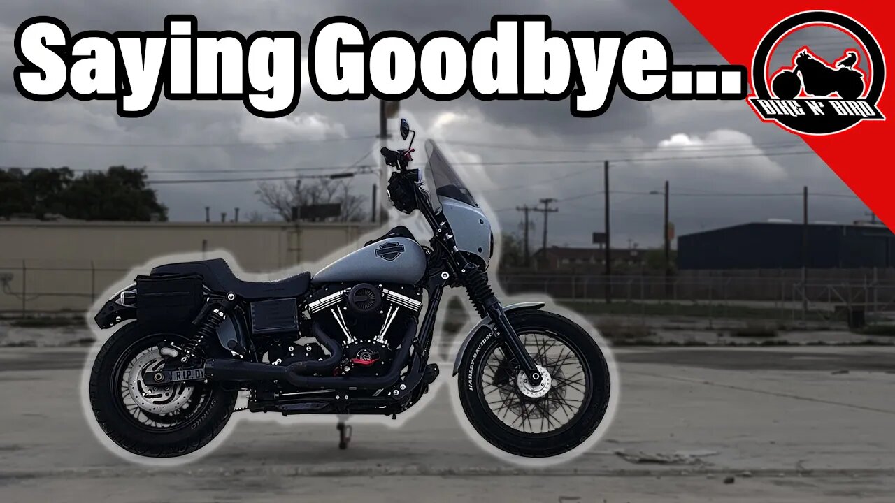 Selling The Dyna...