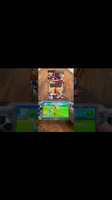 Vale a pena ter um psp em 2023? #shorts