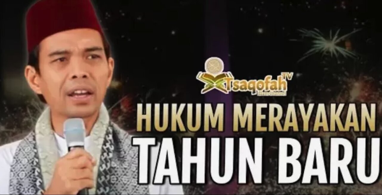 Do NOT learn Islam from Muslims | Malay Subs |