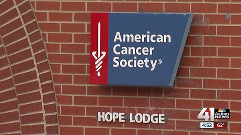 Hope Lodge provides out-of-town cancer patients with a free place to stay