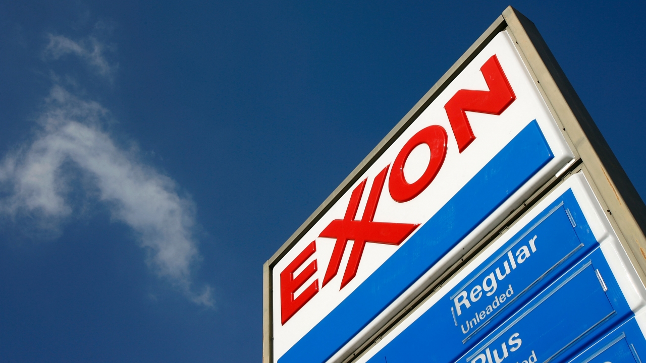 ExxonMobil On Trial For Allegedly Misleading Investors