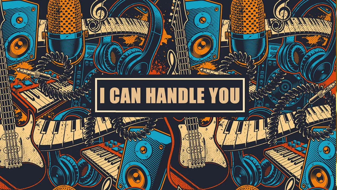 Do You Make Your Bed | I Can Handle You | Song Written Oct 28, 2021 | Why I Like My Country TRY THIS