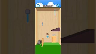 rescue cut rope puzzle