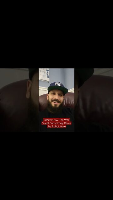 Down The Rabbit Hole Sequel interview w/ Wes Christian, cast, producers shine the light on finance!