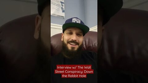 Down The Rabbit Hole Sequel interview w/ Wes Christian, cast, producers shine the light on finance!