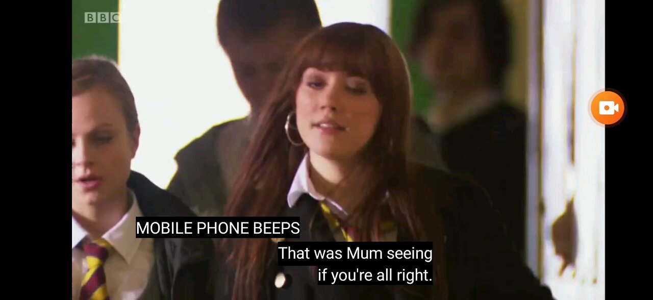 waterloo road bex fisher scenes part 4