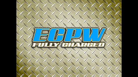 ECPW HUDSON VALLEY FULLY CHARGED EPISODE 8