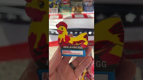 This poor chicken… 🤣🐓🧨