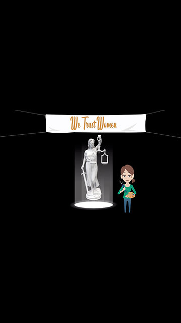 Abortion Distortion #59 - The Flaw With The Pro-Choice "Trust Women" Argument