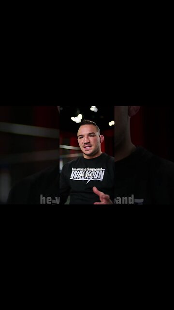 Cody Gibson left Dana White SPEECHLESS with this finish 👀