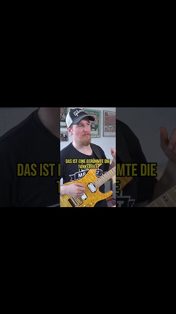 ☝ Fehler beim Raushören von Gitarrensolos sind Teil des Lernprozesses! #gitarre #gitarrenlehrer