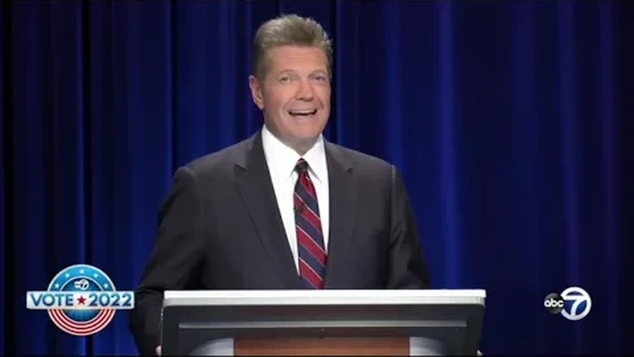 ABC - Illinois GOP Primary Governor Debate - 2022-06-02