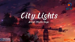 City Lights lyrics