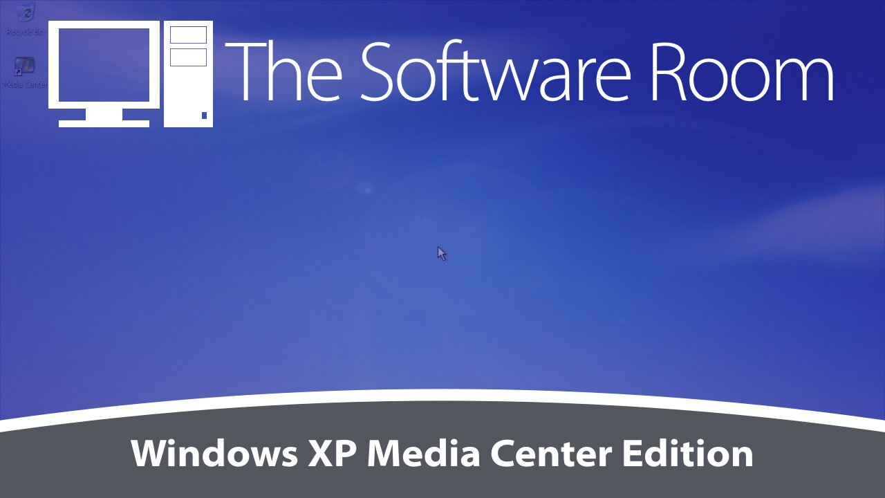 Windows XP Media Center Edition Review (2016)