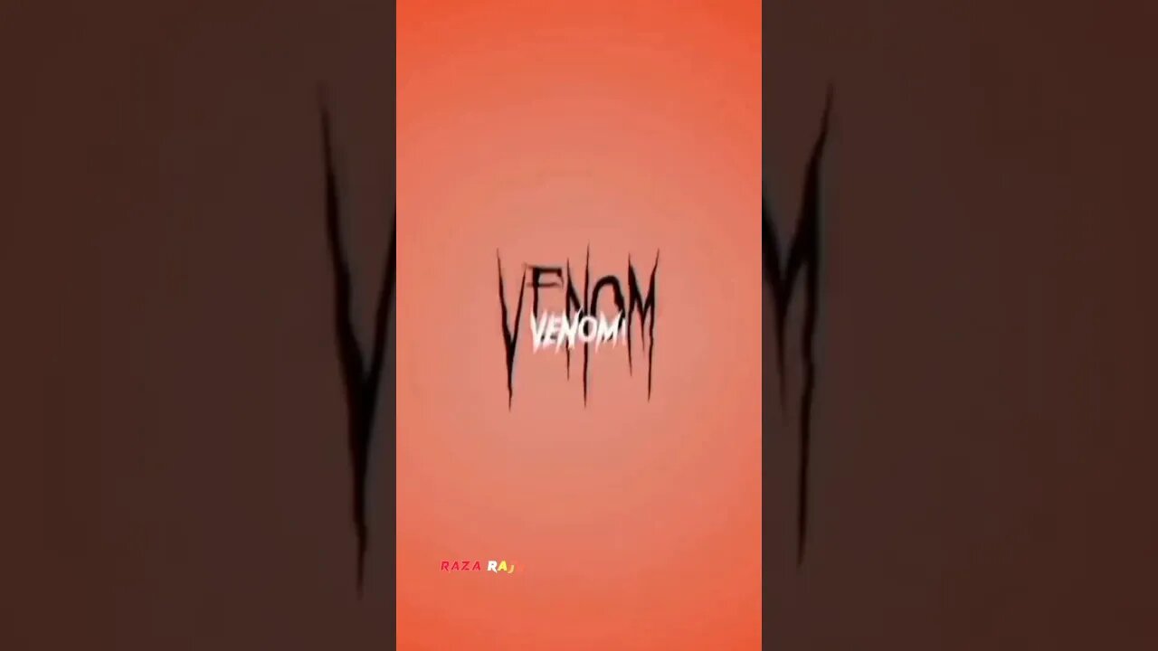 goku edit #goku#venom_editz