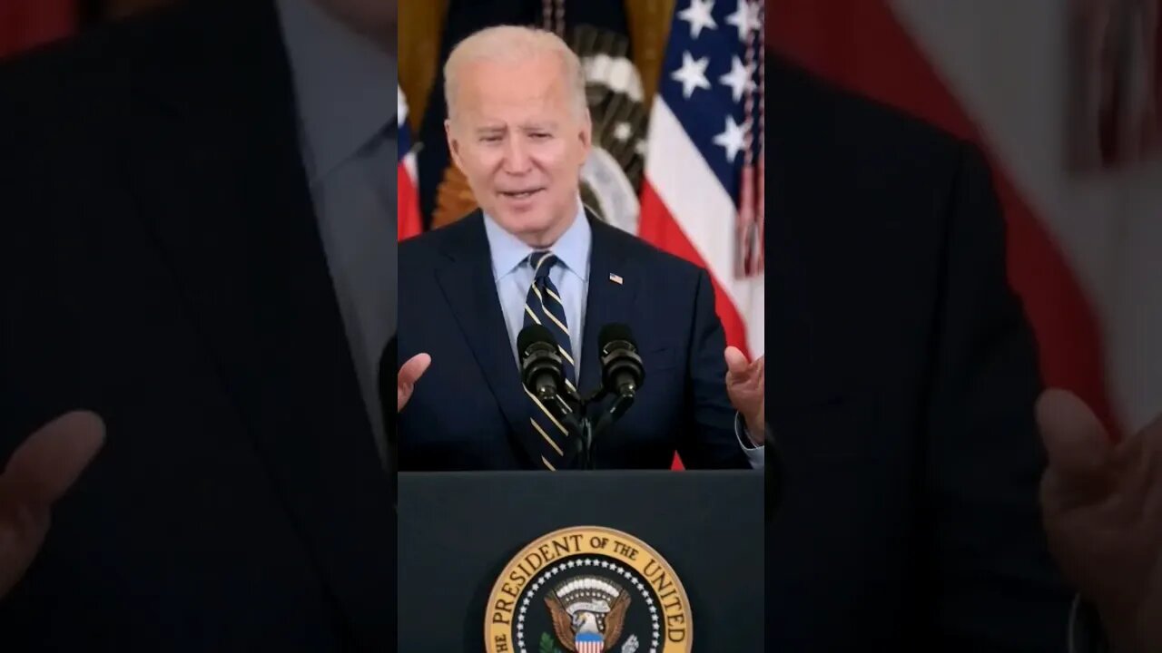 Joe Biden Pam Pam #shorts