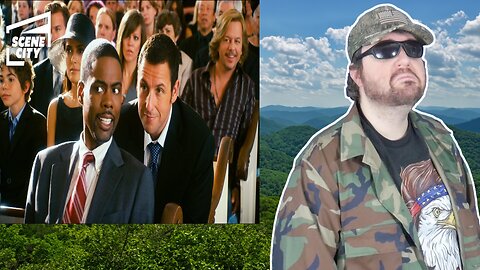 Grown Ups: Ave Maria Funeral Scene (Adam Sandler, Chris Rock) - Reaction! (BBT)