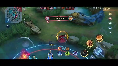 no sound | solo turret backdoor at end