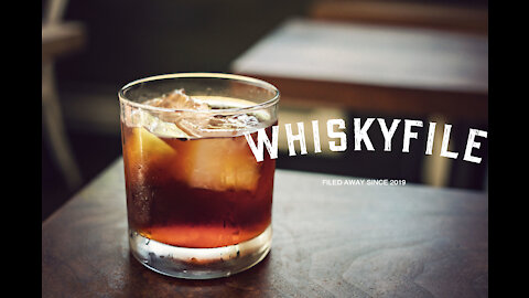 The Whiskyfile