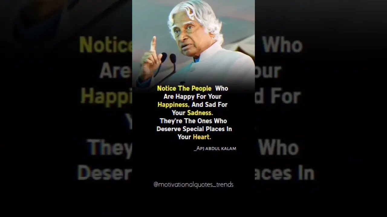 APJ ABDUL KALAM QUOTES | #quotnest #quotes #drivingfails #apjabdulkalam