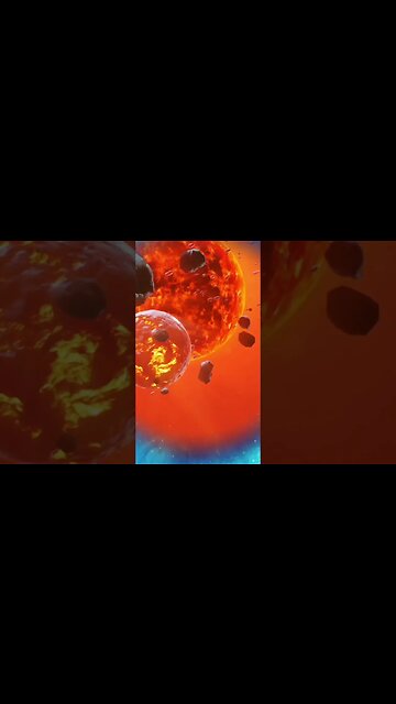 The 4th State of Matter Makes Up Our Universe 🪐 #shorts