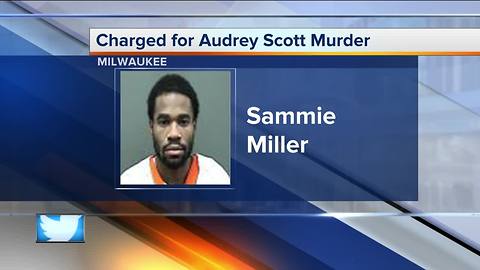 Boyfriend of woman found dead in Racine County field charged in her death