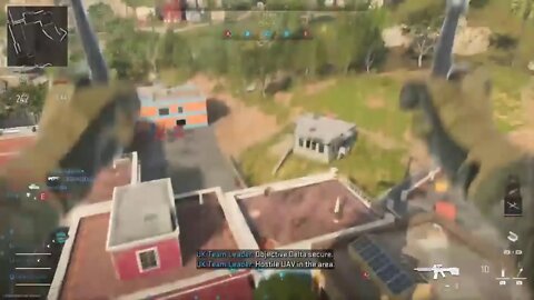 Trying to not suck at cod