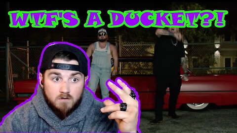 Dusty Leigh X FJ Outlaw - 100 Duckets (WiscoReaction)