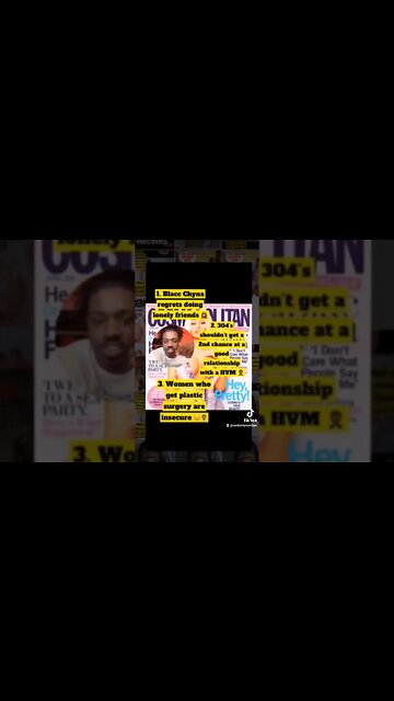 Blacc Chyna Regrets Doing Lonely Friends & Would Like to Be a Good example To her Child