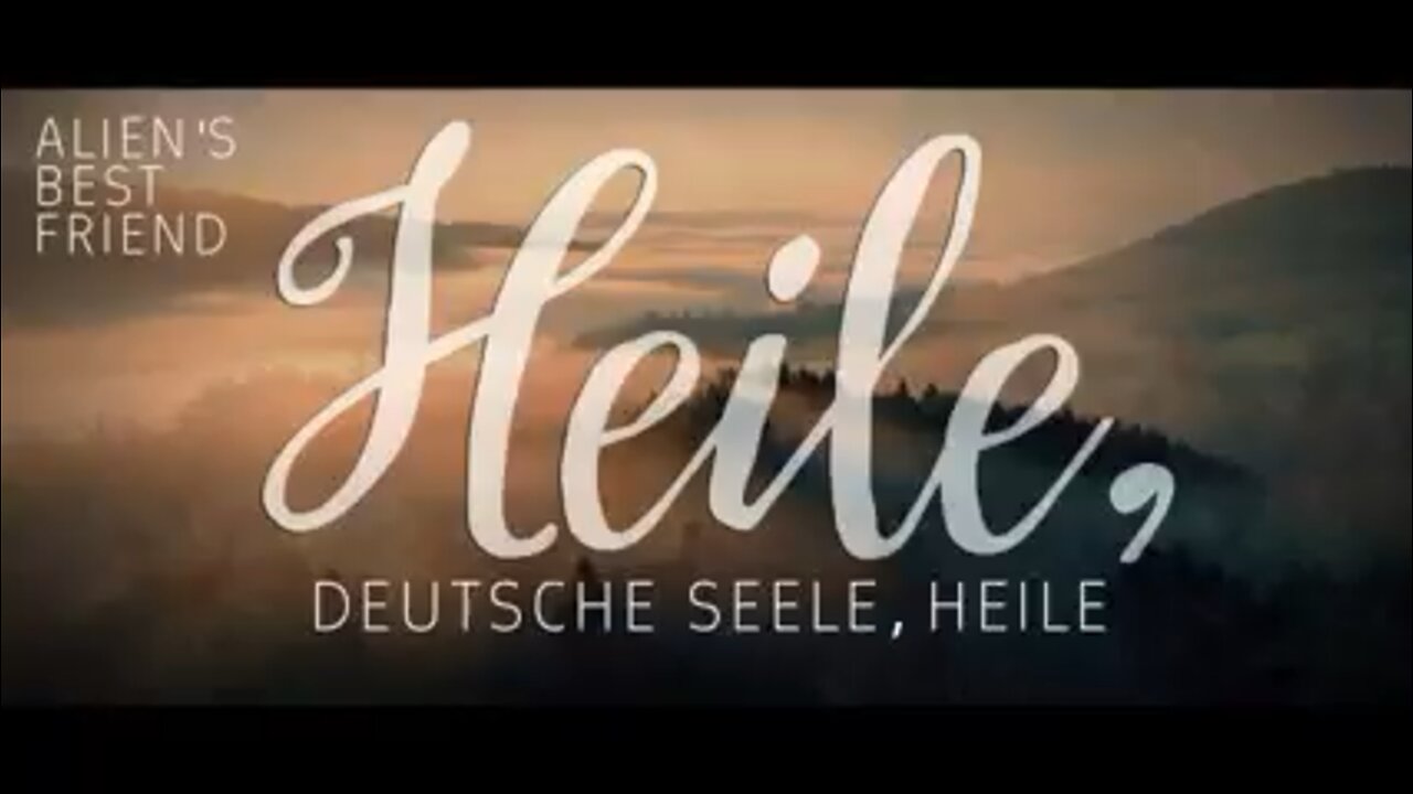 HEILE, DEUTSCHE SEELE, HEILE-