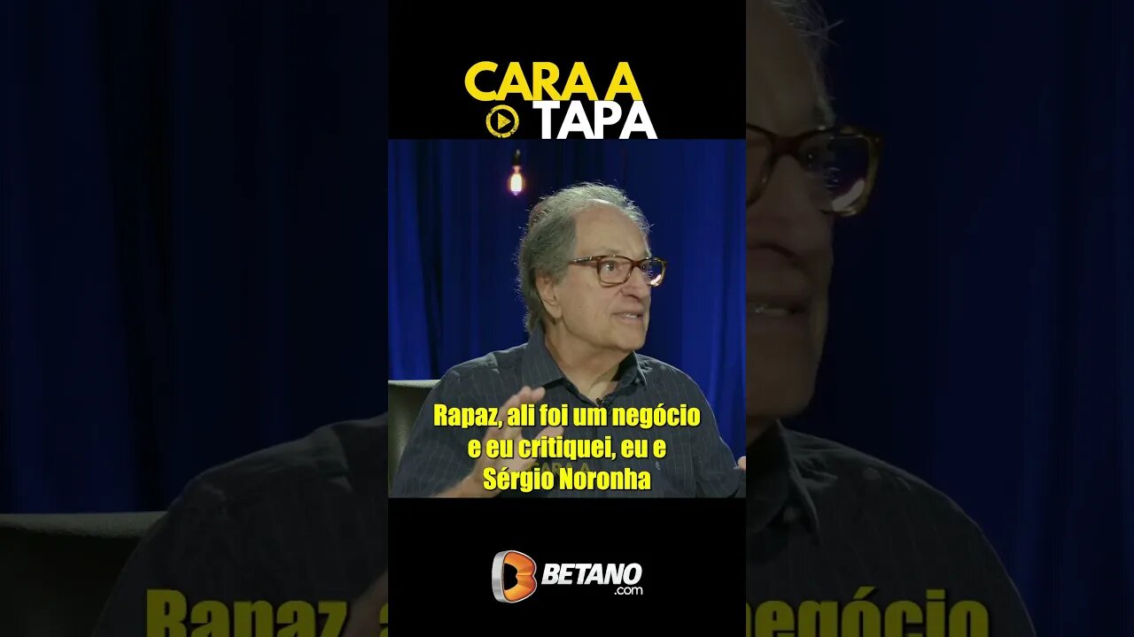 PROFISSIONALISMO X PAIXÃO: FLAPRESS SE JUSTIFICA QUANDO O TEMA É NEGÓCIO