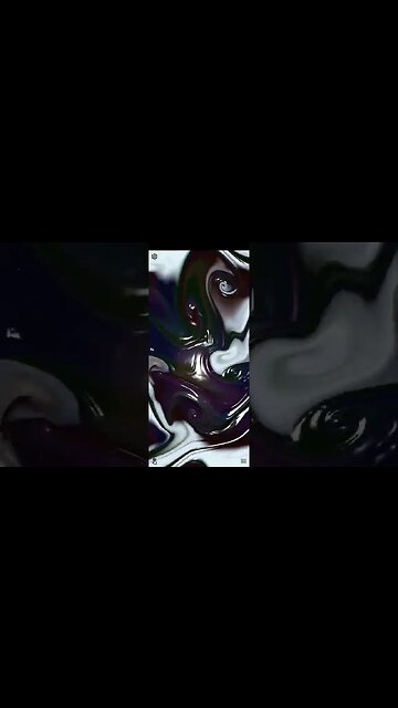 #shorts Magic fluids: incredible ink 7