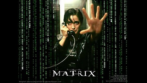 MATRIX FEMININA!