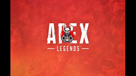 Apex Legends Win