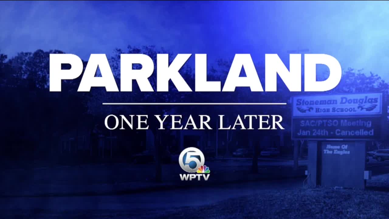 Parkland: One Year Later -Segment IV