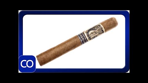 Cornelius & Anthony Cornelius Corona Gorda Cigar Review