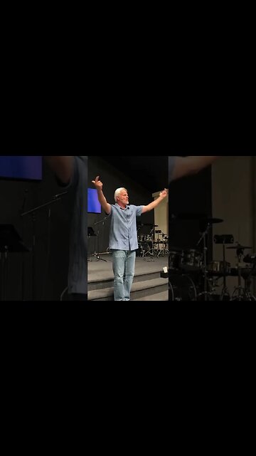 Dan Mohler 2023 Identity and Jesus Living Through You!