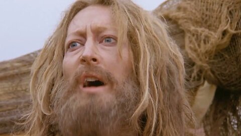 Muinane - John 1:19-34 “John Baptizes Jesus” [bmr]