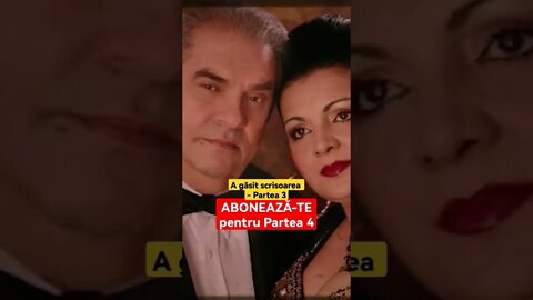 A găsit scrisoarea - Partea 3