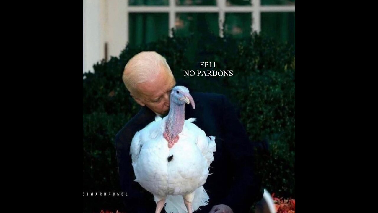 EP11 No Pardons