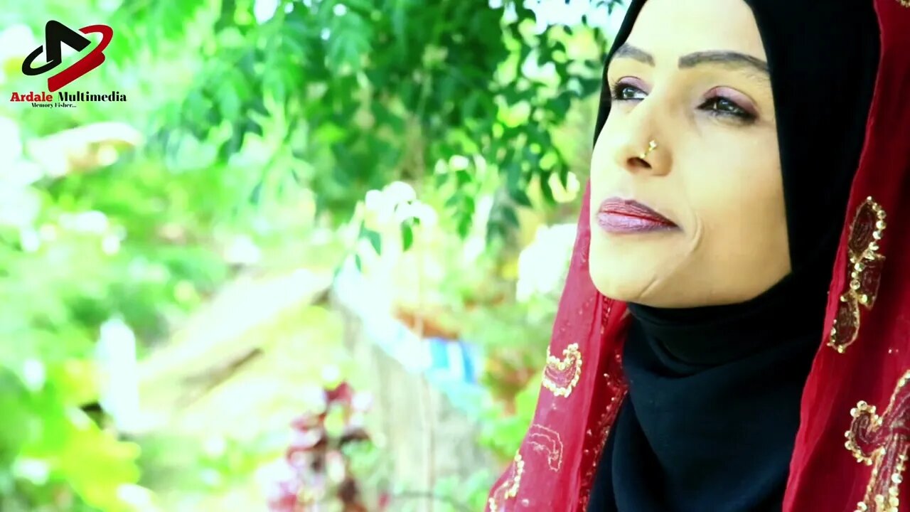 RISALA || Sozit Mohammed Harari poetry clip ሪሳላ | ሶዚት መሐመድ ሀረሪ ዊቂር