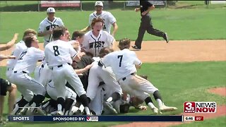 3 News Now Male Team of the Year: Millard West baseball