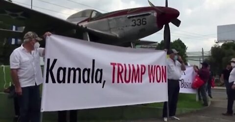 Everyday Liberals Tell Lies and Express Hate. Time To Hold Them Accountable.
