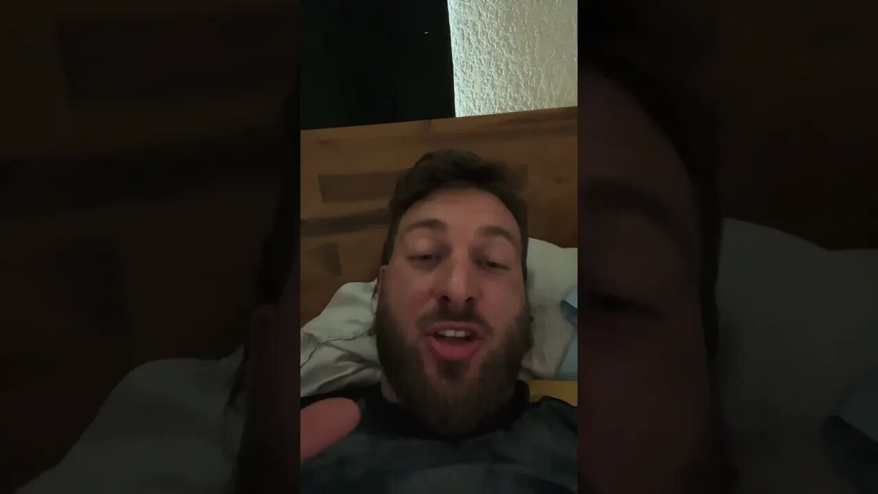 Suffering from success