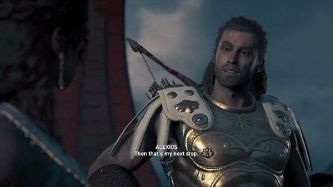 Assassin's Creed Odyssey Part 81-Attacking The Shipping Lines